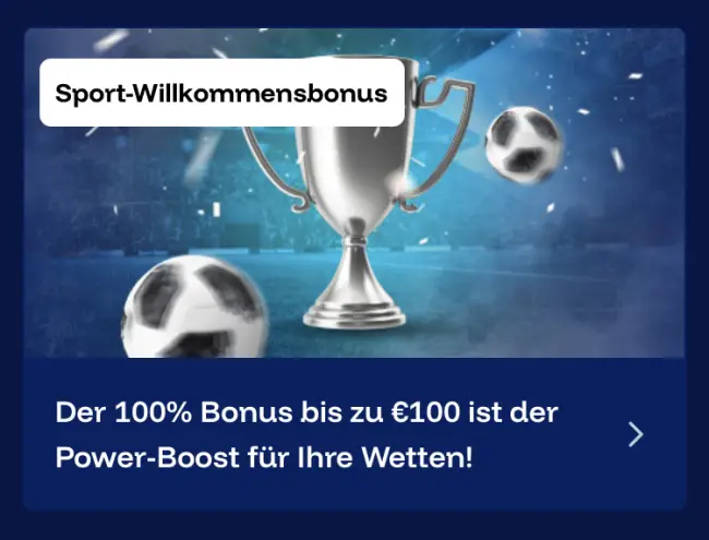 Frostybet Sportwetten Test