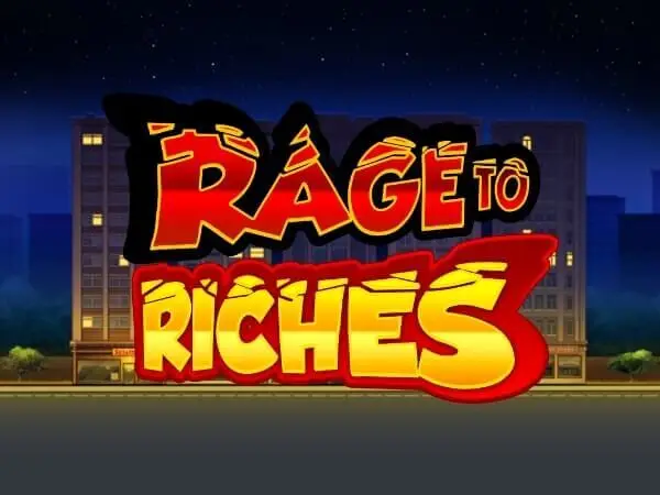 Rage to Riches Logo
