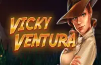Vicky Ventura Logo