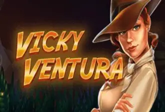 Vicky Ventura Logo