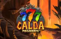 777 Calda Megaways Logo