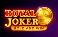 Royal Joker: Hold and Win