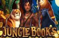 Jungle Books Logo