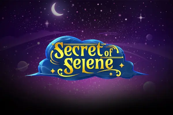 Secret of Selene Logo