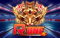 R One Logo