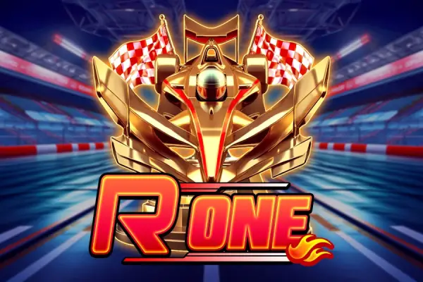 R One Logo