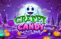 Creepy Candy Logo