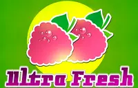 Ultra Fresh Logo