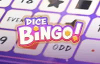 Dice Bingo Logo