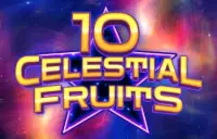 10 Celestial Fruits Logo