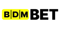 BDMbets Logo