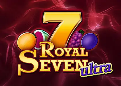 Royal Seven Ultra Logo