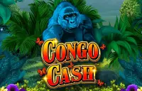 Congo Cash Logo