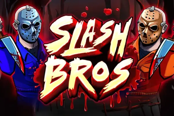 Slash Bros Logo