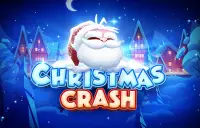 Christmas Crash Logo