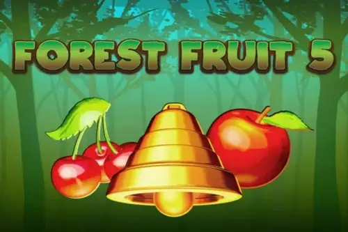 Forest Fruit 5 Logo