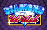Diamond Wild Logo