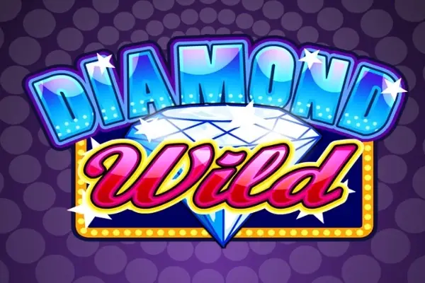 Diamond Wild Logo
