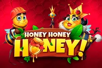 Honey Honey Honey Logo