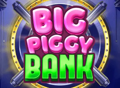 Big Piggy Bank Logo