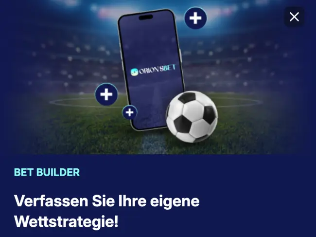 Orionsbet Sport