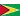 Guyana Logo