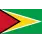 Guyana Logo