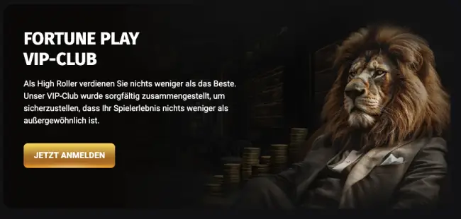 FortunePlay Casino Test