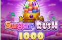 Sugar Rush 1000 Logo