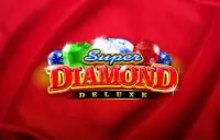 Super Diamond Deluxe Logo