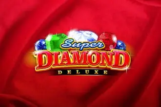 Super Diamond Deluxe Logo