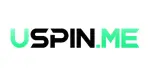 Uspin Logo
