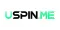 Uspin Logo