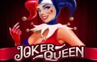 Joker Queen Logo