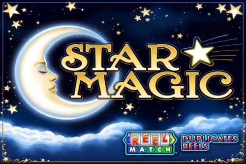 Star Magic Logo
