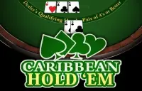 Caribbean Hold'em Logo