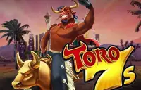 Toro 7s Logo