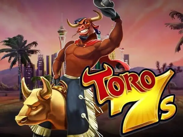 Toro 7s Logo