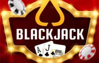 Blackjack Neo Logo