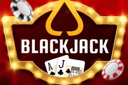 Blackjack Neo Logo