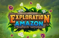 Exploration Amazon Logo