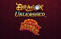 Dragon Unleashed - Prosperity Packets Logo