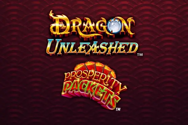 Dragon Unleashed - Prosperity Packets Logo