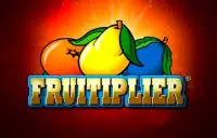 Fruitiplier Logo