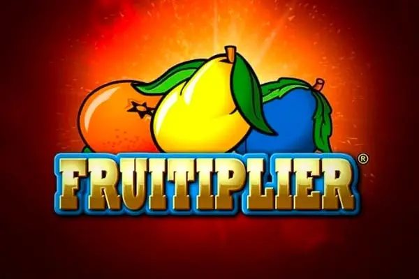 Fruitiplier Logo