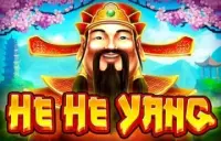 He He Yang Logo