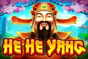 He He Yang Logo