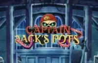 Captain Jack's Pots Logo