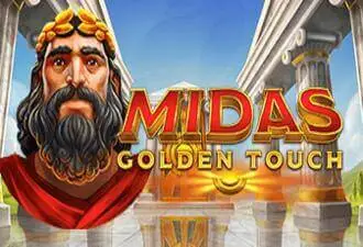 Midas Golden Touch Logo