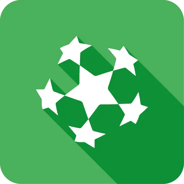 Uefa Champions League Logo